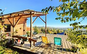 Tiny House Retreat Bran